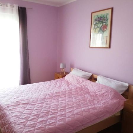 Apartment Maria Banjol Buitenkant foto