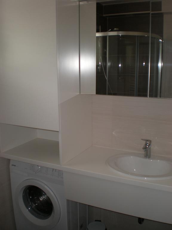 Apartment Maria Banjol Kamer foto