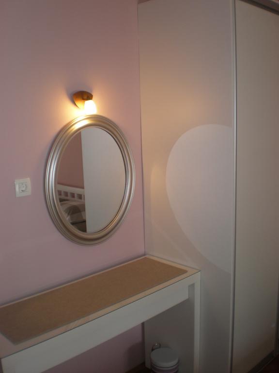 Apartment Maria Banjol Kamer foto